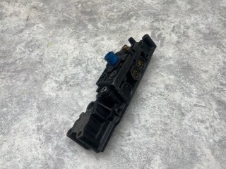 Блок клапанов КПП ZF Ecosplit, ориг. номер 0501216080, 0501219314, 1812080, 1957048, 1736648, S161134, 303110069, 95536380, T192703, KY130008, 1506338, 0693600, 10106043, DAF