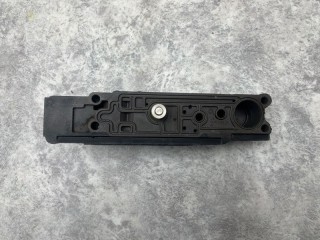 Блок клапанов КПП ZF Ecosplit, ориг. номер 0501216080, 0501219314, 1812080, 1957048, 1736648, S161134, 303110069, 95536380, T192703, KY130008, 1506338, 0693600, 10106043, DAF
