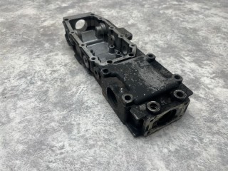 Корпус кулисы, ориг. номер 1315407197, DAF MAN RENAULT IVECO