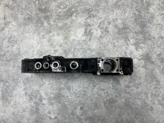 Корпус кулисы, ориг. номер 1315407197, DAF MAN RENAULT IVECO