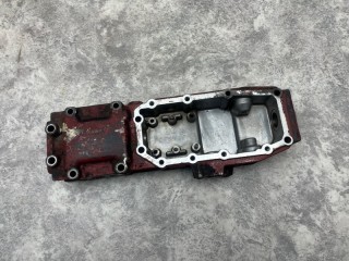 Корпус кулисы, ориг. номер 1315407197, DAF MAN RENAULT IVECO