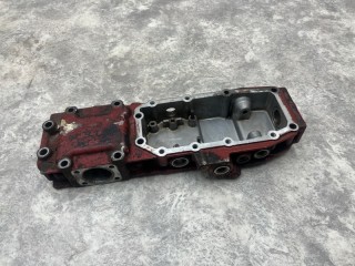 Корпус кулисы, ориг. номер 1315407197, DAF MAN RENAULT IVECO