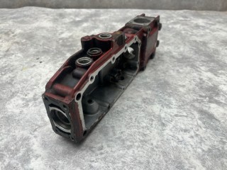 Корпус кулисы, ориг. номер 1315407197, DAF MAN RENAULT IVECO