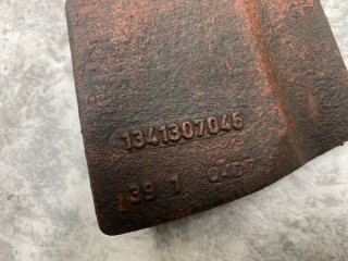 Сошка кулисы, ориг. номер 7421324235, 1341307046, Renault Premium