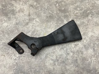 Сошка кулисы, ориг. номер 7421324235, 1341307046, Renault Premium
