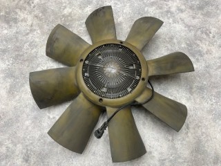Вискомуфта Renault Premium, 7420993866