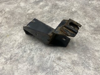 Кронштейн инструментального ящика правый, ориг. номер 5010578173, Renault Premium