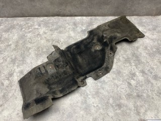 Шумоизоляция двигателя правая, ориг. номер 5010544831, 5010623614, Renault Premium
