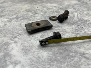Blow off, ориг. номер 7401674454, 1674454, 0203475, Renault Premium