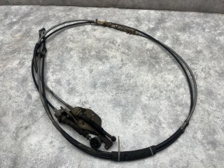 Трос КПП Renault Premium, 7421005775
