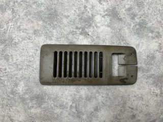 Накладка салона Renault Premium, левый руль, 5010445027