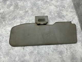 Солнцезащитный козырек Renault Premium, левый руль, 5010445729