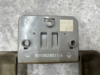 Солнцезащитный козырек Renault Premium, левый руль, 5010628011