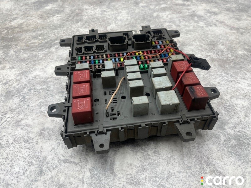 Блок предохранителей Renault Premium, 7421045777, фото 4