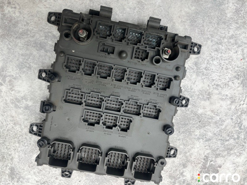 Блок предохранителей Renault Premium, 7421045777, фото 7