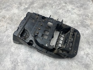 Крышка блока предохранителей Renault Premium, 7420856432