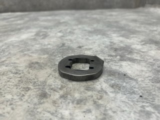 Стопорная пластина, ориг. номер 1341307096, 81325250082, DAF MAN RENAULT IVECO