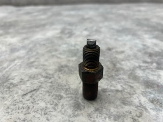 Стопор переключения передач КПП ZF, ориг. номер 1882876, 1324207004, 480005, K2000813, 81325450033, 195534383K, 1315207014, 7485132315, 95534383, 42565908, 81325450044, 01119VLT, DAF MAN RENAULT IVECO