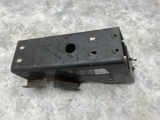 Кронштейн бака мочевины, ориг. номер 7421608837, 20856447, Renault Premium