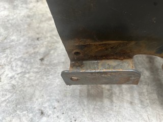 Кронштейн бака мочевины, ориг. номер 7421608837, 20856447, Renault Premium