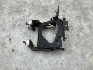 Кронштейн насоса AdBlue, ориг. номер 7420871990, 20958202, 7420775349, Renault Premium