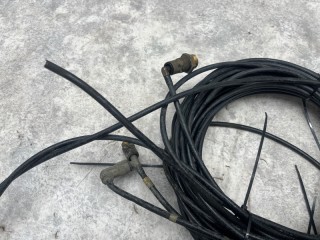 Трубка воздушная, ориг. номер A0009872627, 5689500416, 07722, PRO2511066, 986006, E2610007, 00610031BK, 980831, 20264E, T11589002, TRN64NX, 8513706SX, 04351609706, 092353, 8282511066, 04351609776, 7400980831, 07626525A, S270195, 4823128, 093144, 12617700A, EITUBE06, E2610002, 81280, 03089VLT, AB00604, 0670610110, 09235325, 00610034BK, 7722, 8282510216, TBC00610031BK, INF100604BL300, 00610031BK1M, 770600143, 020107300010, INF100604PUBL, A5420702532, 35046004, 00610031BK1, INF100604, 98600625, PA126X1, 07626500A, 35046008, PP5556X1100, 07626525, 8282519706, 1935150, PA126X1251, 077221M, Renault Premium