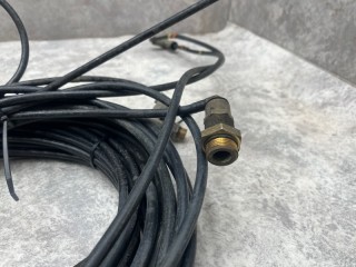 Трубка воздушная, ориг. номер A0009872627, 5689500416, 07722, PRO2511066, 986006, E2610007, 00610031BK, 980831, 20264E, T11589002, TRN64NX, 8513706SX, 04351609706, 092353, 8282511066, 04351609776, 7400980831, 07626525A, S270195, 4823128, 093144, 12617700A, EITUBE06, E2610002, 81280, 03089VLT, AB00604, 0670610110, 09235325, 00610034BK, 7722, 8282510216, TBC00610031BK, INF100604BL300, 00610031BK1M, 770600143, 020107300010, INF100604PUBL, A5420702532, 35046004, 00610031BK1, INF100604, 98600625, PA126X1, 07626500A, 35046008, PP5556X1100, 07626525, 8282519706, 1935150, PA126X1251, 077221M, Renault Premium