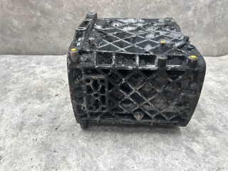 Корпус КПП, ориг. номер 1315301151, 1315401207