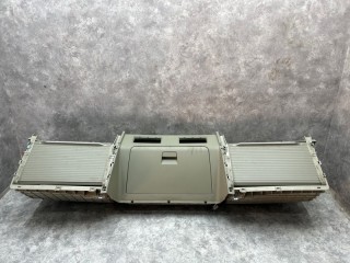 Панель кабины VOLVO FH, левый руль, 82857970