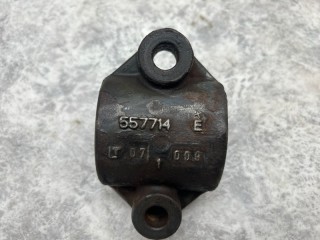 Кронштейн стабилизатора, ориг. номер 5010557721, 557721, 557714, 5010557714, Renault Premium