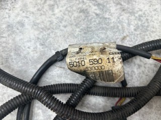 Датчик износа колодок, ориг. номер 5010590115, 20928560, 7420928560, T01595003, 8551579SX, 70713, 01380VLT, 079250, 68326746, 661104, 2260204, INF10013, S210065, 7423740273, 19754, M6247011, 930517E, 12458, 2260820, EKWL017, 05761494, 16122QS, 68326630RI, 617906, 1001549264, BK8500796, 1001050044, 0258786, 7420928555, 20928555, 23740273, 5761494, E1209019, WIC068, ST74928560, 20576609, Renault Premium
