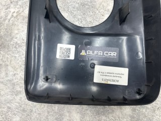 Крышка корпуса зеркала правого, ориг. номер 82359213, AC82359213, M4300418, 034398, TV07B003121, 273353, 82954, ZL0451037, 990344, GK129737, ZL0451037039054R056R, 78J0007, ZL0451037039, S095208, 8729640SX, 0304000002, 7660608, VOLVO FH