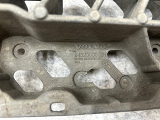 Ступенька правая, ориг. номер 84326006, 23787100, 10827100R, 78269EX, VOLVO FH