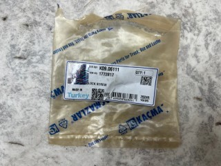 Стопорный винт, ориг. номер K0906111, 1772817, 114592, 048091, 160403, 0885349, 74530570, 112851, Scania P/G/R/T