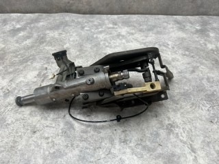 Рулевая колонка Renault Premium, левый руль, 7420861243