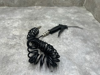 Пистолет обдувочный, ориг. номер LT920150110007, AT34510, PPM009, HH090SET6MM, PPM019, AT34512, HH090SET8MM, SG01, FSG01, 0960191, 096019, LT920150110014, DA00837, JC164, EP164, KR4590, KR4589, AT34534, AT34533, AT34535, RFSG01, PPM047, AT34538, DA01143, HH090PU75M, 55411, 0615000060, 68295, 770600162, 770600161, EP165, 028920100, 9240050267, 9240050268, 07637000A, 07637010A, ATD719127, 108AB135