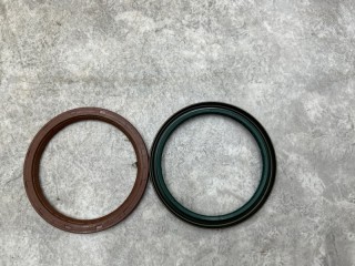 Сальник КПП, ориг. номер C0103221036K, C0103221036OEM, Shacman X3000