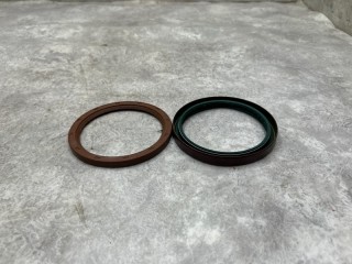 Сальник КПП, ориг. номер C0103221036K, C0103221036OEM, Shacman X3000
