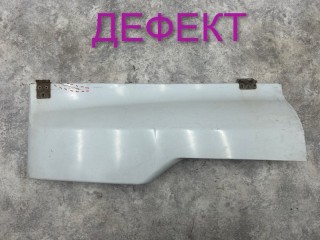 Крышка инструментального ящика Renault Premium, левый руль, 5010623009