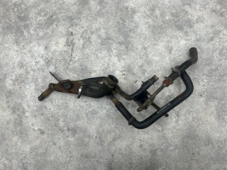 Патрубок радиатора Renault Premium, 5010530014