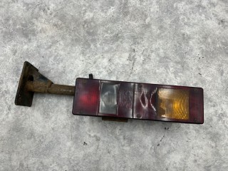 Кронштейн крыла Renault Premium, 81252286034