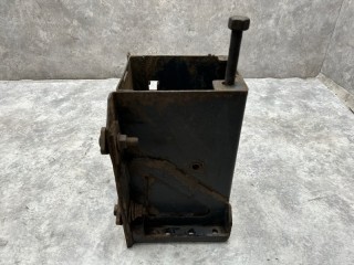 Кронштейн запасного колеса, ориг. номер 5010314454, 7421001754, Renault Premium