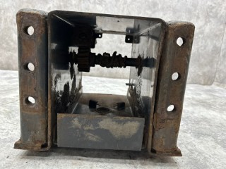 Кронштейн запасного колеса, ориг. номер 5010314454, 7421001754, Renault Premium
