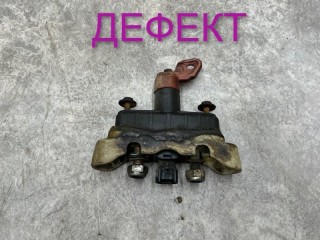 Выключатель массы акб Renault Premium, 21199003