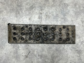 Накладка на подножку Renault Premium, 5010643464