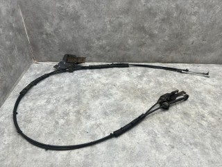 Трос КПП Renault Premium, 7421005775