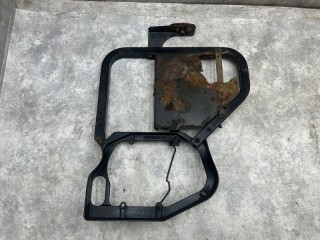 Кронштейн крыла Renault Premium, 20950559