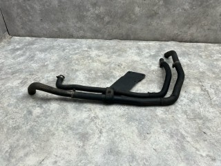 Патрубок системы охлаждения Renault Premium, 7420880538