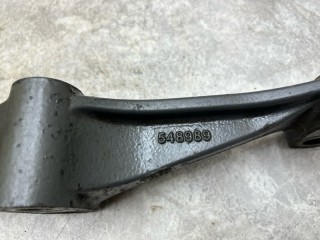 Кронштейн кабины Renault Premium, 5010548989