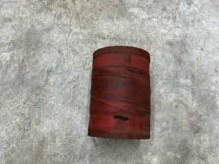 Патрубок интеркулера Renault Premium, 18604